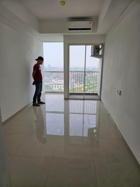 Pacific Garden Alam sutera