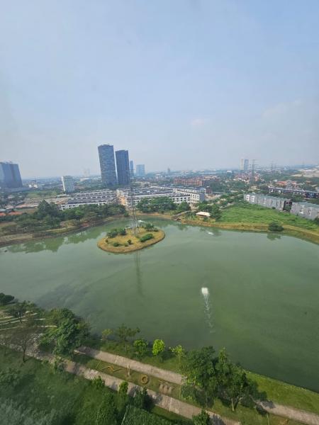 Pacific Garden Alam sutera