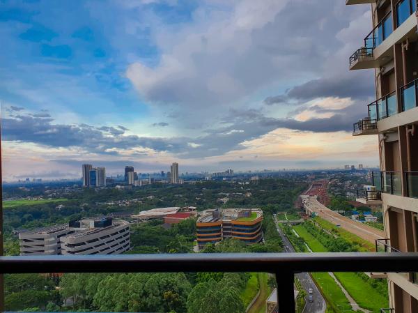 City View