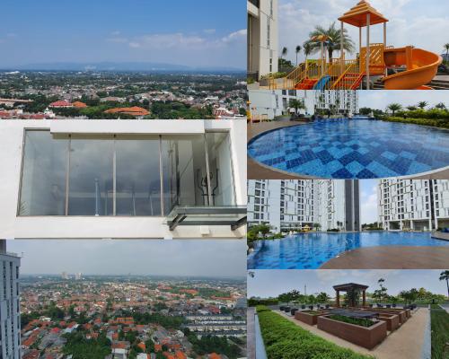 View & Facilities