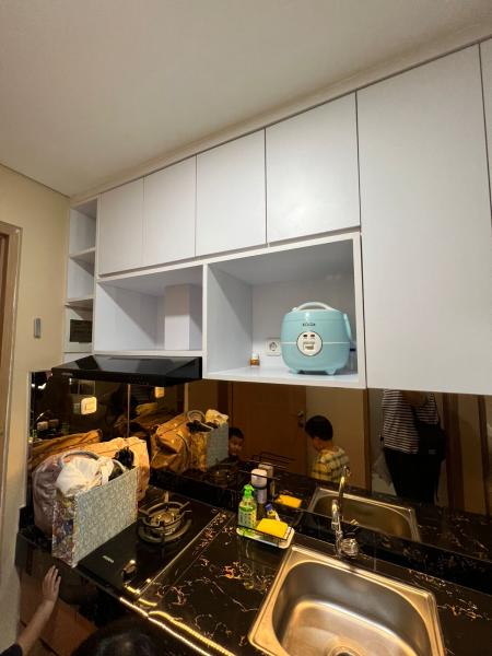 Dapur