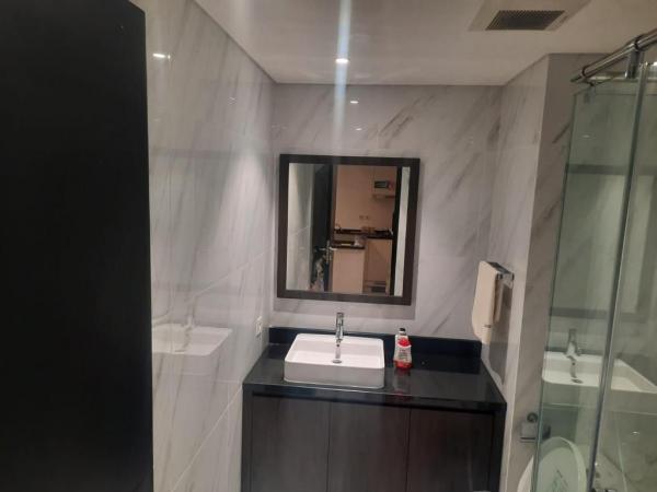 Sewa Apartment BRANZ BSD 1BR Apartemen 1 BR Full Furnished