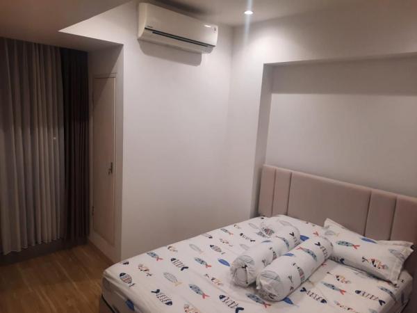 Sewa Apartment BRANZ BSD 1BR Apartemen 1 BR Full Furnished