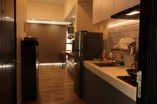 Apartemen BSD Casa de Parco