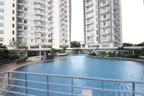 Apartemen BSD Casa de Parco