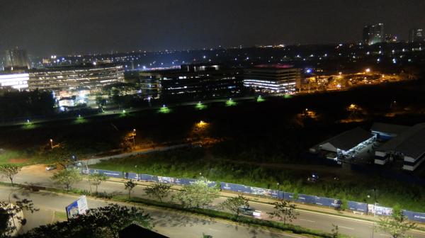 Sewa/jual Apartemen Casa de Parco BSD – 1 Bedroom (42 m2) Fully Furnished