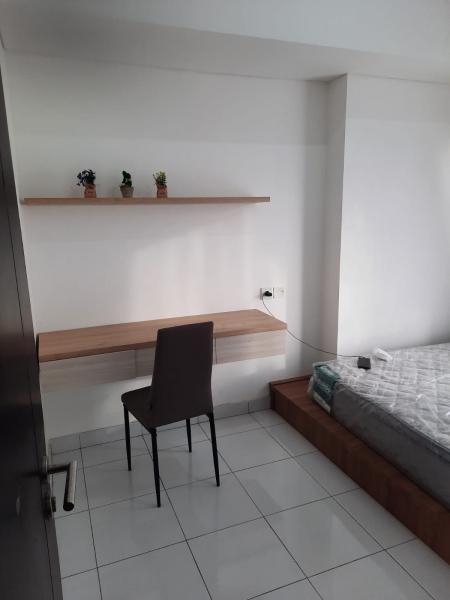 Sewa Apartemen Casa de Parco BSD Tangerang - 1 BR Full Furnished