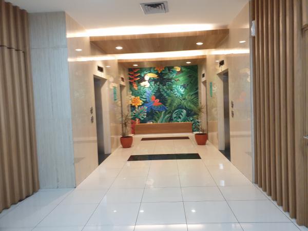 Sewa Apartemen Tree Park BSD