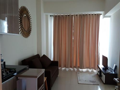 Sewa Apartemen Tree Park BSD