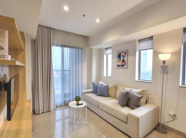 Cozy Living Room