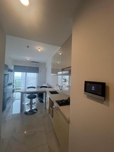 Disewakan Apartemen BSD Tangerang - Sky House - 2 BR Full Furnished