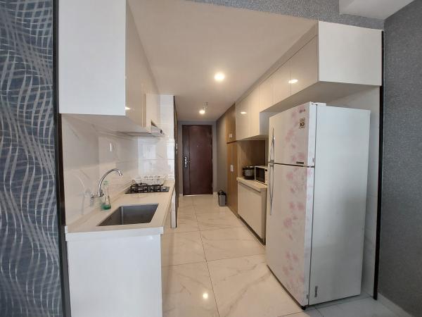 Area Kitchen / Dapur