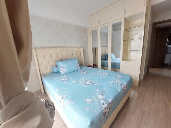 Kamar Utama