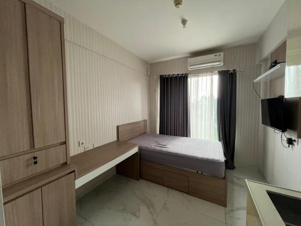 Sewa Apartemen Sky House BSD Tangerang - Studio Full Furnished
