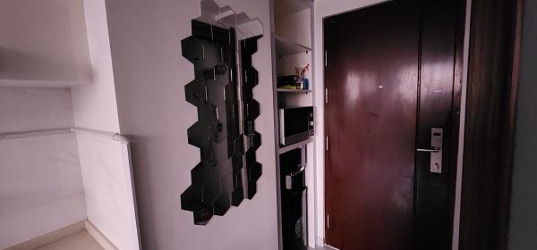 Studio Apartemen Skyhouse BSD+ - Full Furnished Suitable for Student/Employee