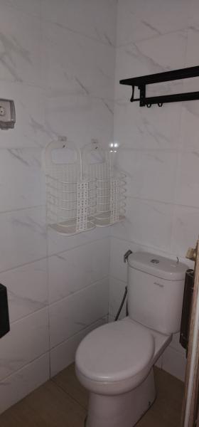 Studio Apartemen Skyhouse BSD+ - Full Furnished Suitable for Student/Employee