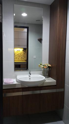 Disewakan Apartment Casa de Parco Tower Cassea – Studio Fully Furnished