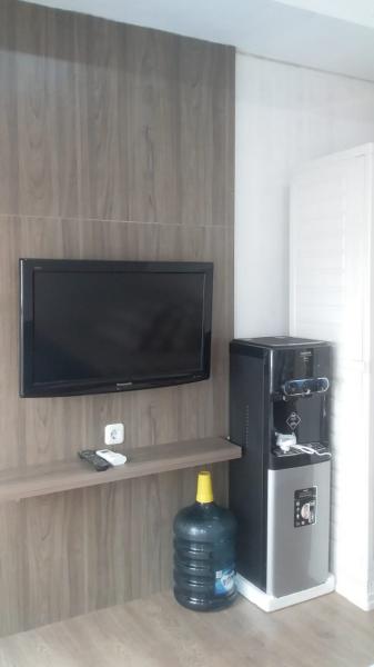 Sewa Apartemen Saveria BSD Tangerang Selatan - Studio Full Furnished