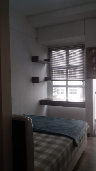 Sewa Apartemen Saveria BSD Tangerang Selatan - Studio Full Furnished