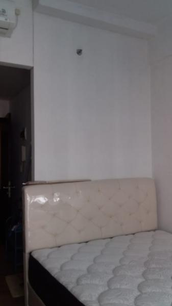 Sewa Apartemen Saveria BSD Tangerang Selatan - Studio Full Furnished