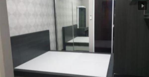 Sewa Apartmen Studio Akasa BSD