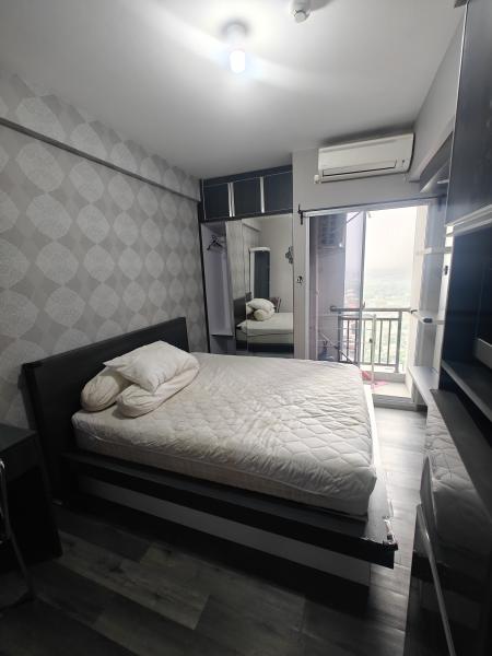 kamar tidur 