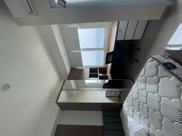 Disewakan Studio Apartemen B Residence BSD 