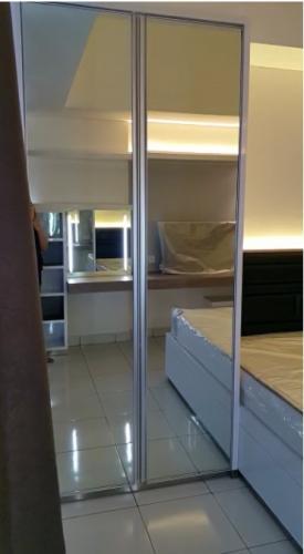 Disewakan Apartment Casa de Parco Tower Cassea – Studio Fully Furnished
