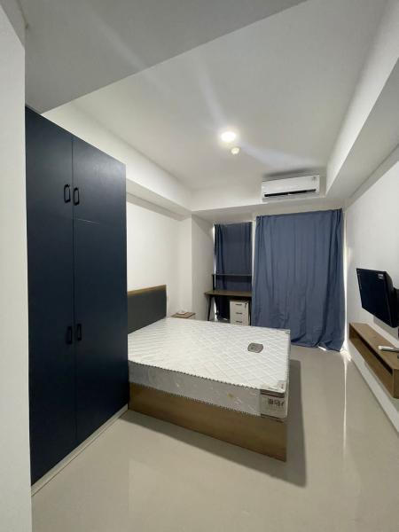 Disewakan Apartment Pacific Garden Full Furnished - Studio di Tangerang