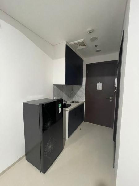 Disewakan Apartment Pacific Garden Full Furnished - Studio di Tangerang