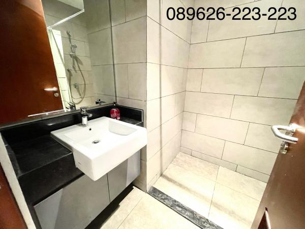 Disewakan Apartemen Roseville BSD Studio Full Furnish for Rent Apartment Tangerang