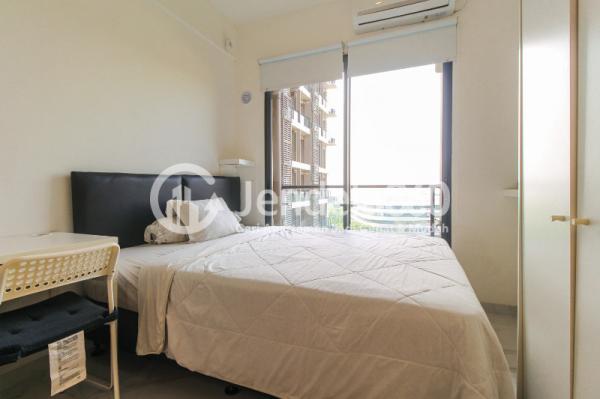 Disewakan Apartemen Sky House BSD Studio Full Furnished Siap Huni