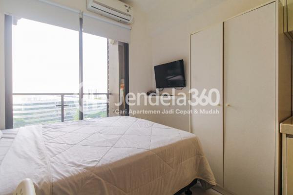 Disewakan Apartemen Sky House BSD Studio Full Furnished Siap Huni