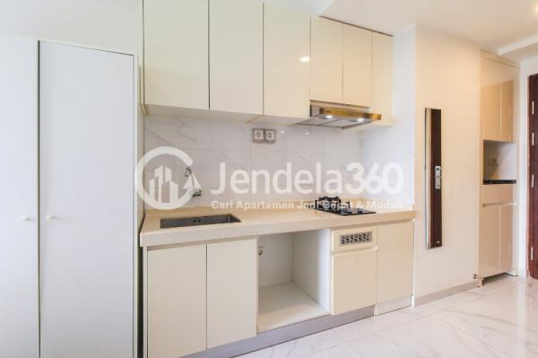 Disewakan Apartemen Sky House BSD Studio Full Furnished Siap Huni