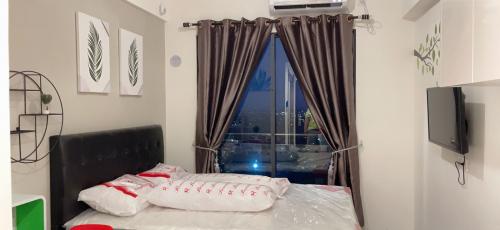 Tempat Tidur