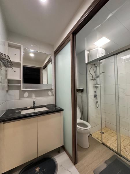 Sewa Apartemen Sky House BSD Tower Leoni Tangerang - Studio Full Furnished