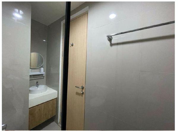 SEWA APARTEMEN STUDIO FULL FURNISHED BSD