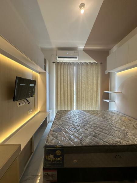 Sewa Apartemen Sky House BSD Tangerang - Studio Full Furnished