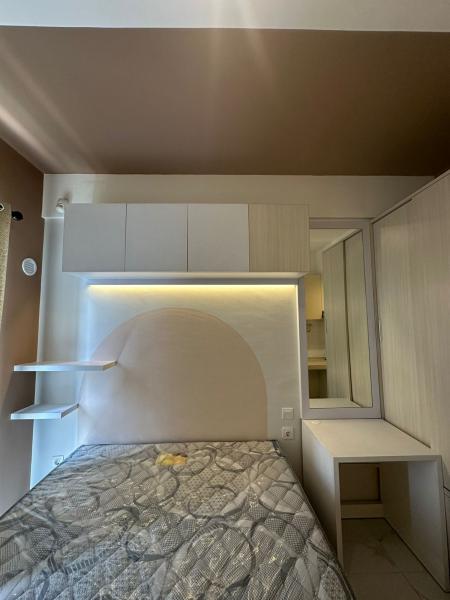 Sewa Apartemen Sky House BSD Tangerang - Studio Full Furnished