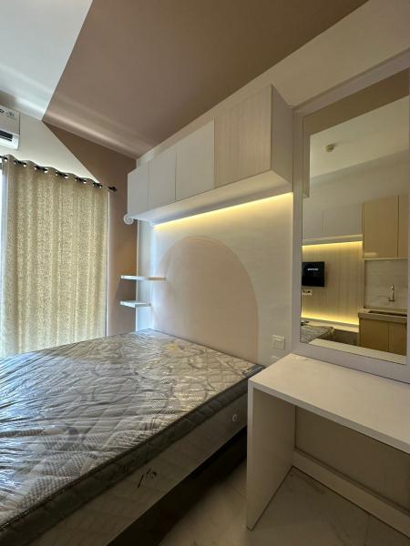 Sewa Apartemen Sky House BSD Tangerang - Studio Full Furnished