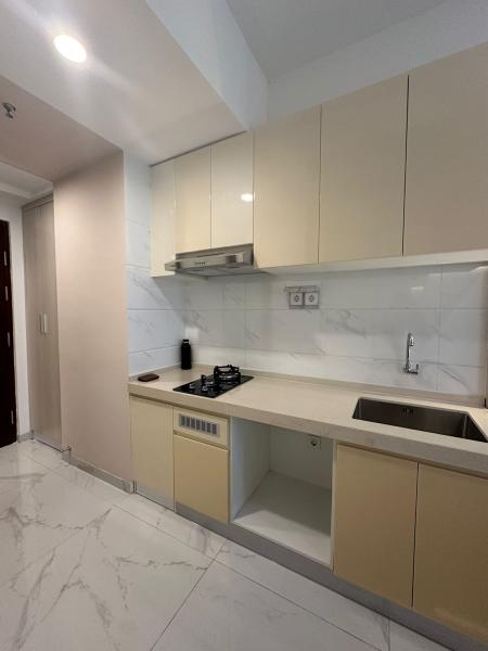 Sewa Apartemen Sky House BSD Tangerang - Studio Full Furnished