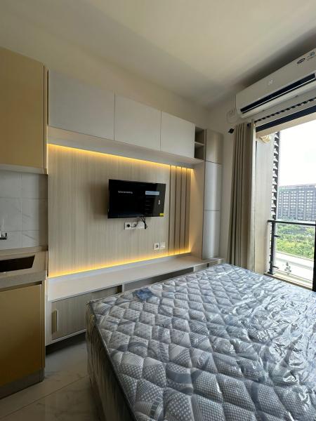 Sewa Apartemen Sky House BSD Tangerang - Studio Full Furnished
