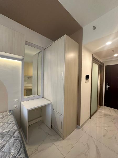 Sewa Apartemen Sky House BSD Tangerang - Studio Full Furnished