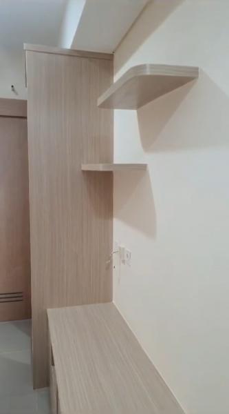 Disewakan Apartemen B Residance Bsd City - Studio Full Furnished