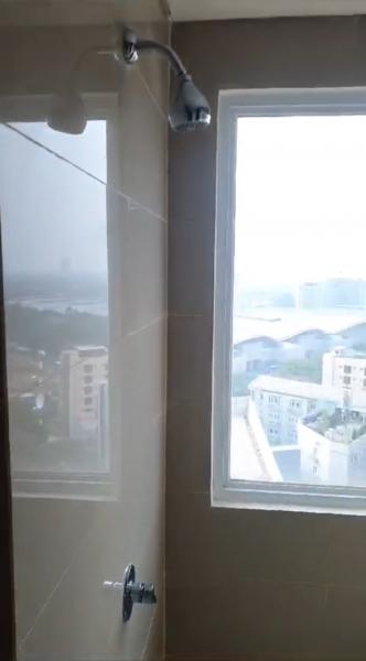 Disewakan Apartemen B Residance Bsd City - Studio Full Furnished