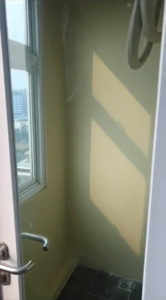 Disewakan Apartemen B Residance Bsd City - Studio Full Furnished