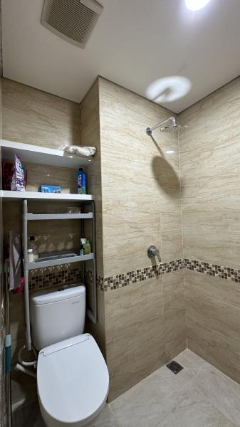 SIAP HUNI - Disewakan Apartemen B Residence (B Res) BSD City - Studio Room Full Furnished