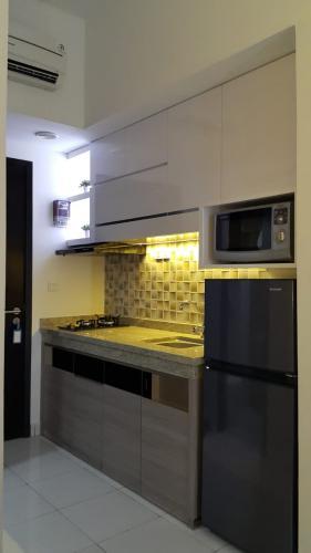 Disewakan Apartment Casa de Parco Tower Cassea – Studio Fully Furnished