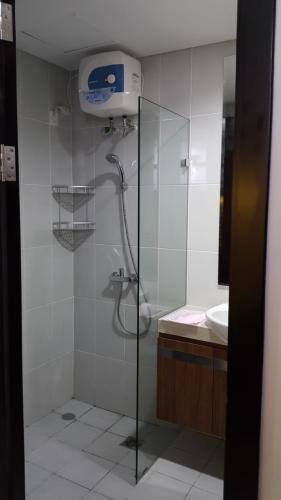 Disewakan Apartment Casa de Parco Tower Cassea – Studio Fully Furnished