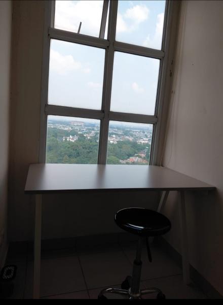 STUDY TABLE